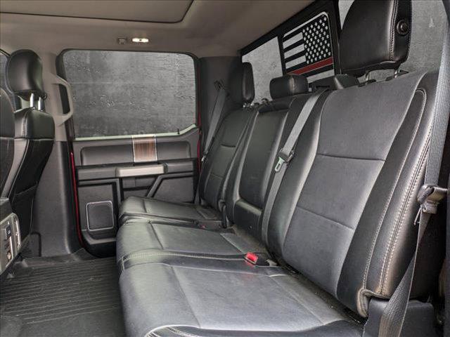 used 2016 Ford F-150 car, priced at $23,998