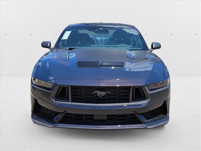 new 2025 Ford Mustang car