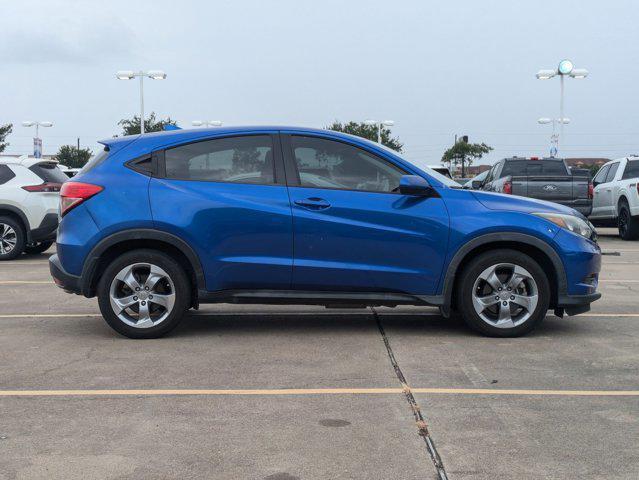 used 2018 Honda HR-V car, priced at $15,998