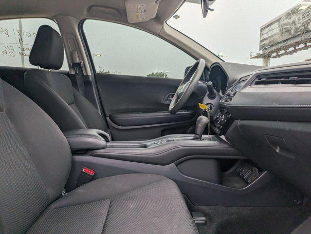 used 2018 Honda HR-V car, priced at $15,998