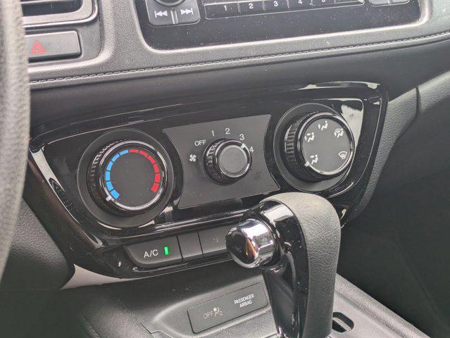used 2018 Honda HR-V car, priced at $15,998
