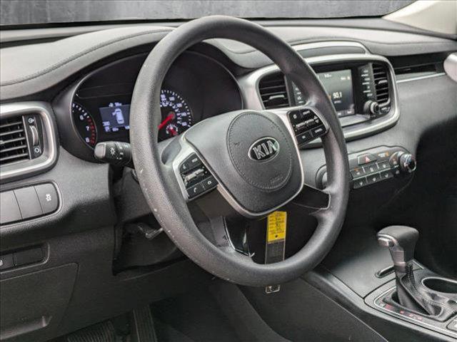 used 2020 Kia Sorento car, priced at $14,798