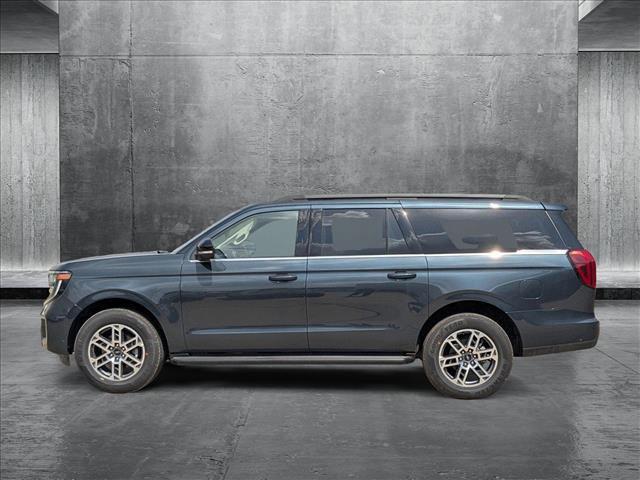 new 2025 Ford Expedition Max car, priced at $69,780