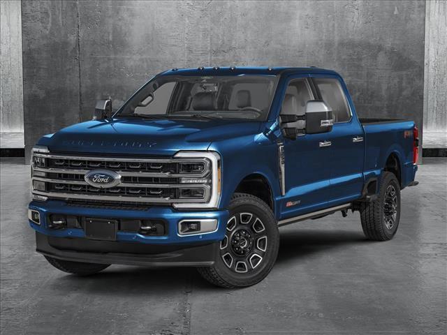 new 2025 Ford F-250 car, priced at $89,341