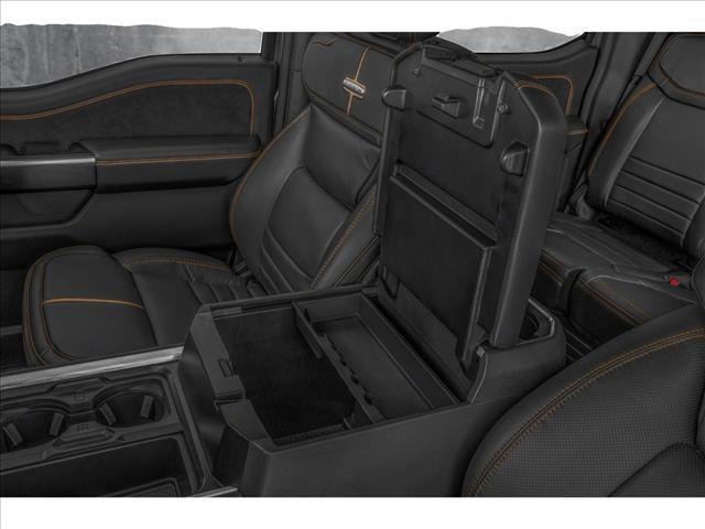 new 2025 Ford F-250 car, priced at $89,341