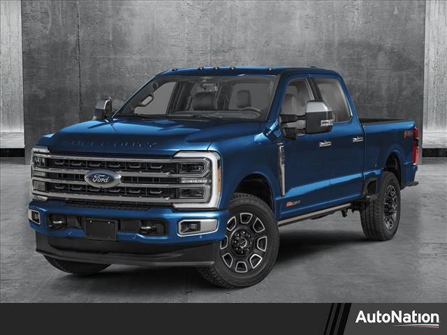 new 2025 Ford F-250 car, priced at $89,341