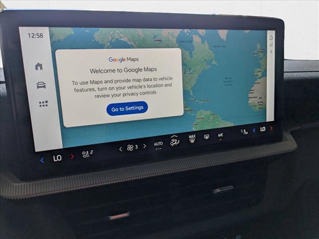 new 2025 Ford Explorer car, priced at $41,938