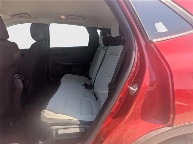 new 2025 Ford Escape car, priced at $24,277
