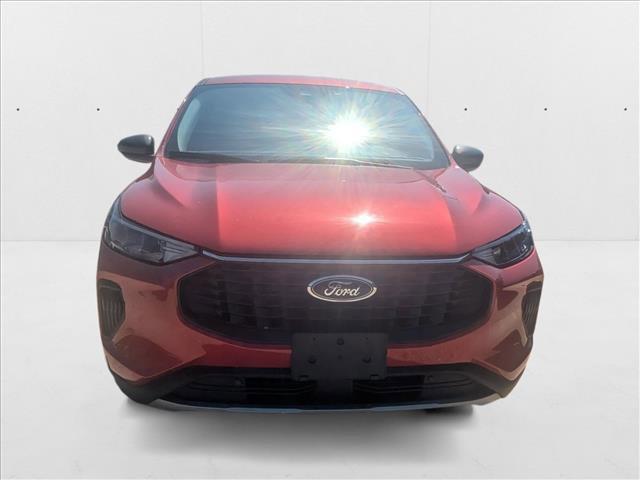 new 2025 Ford Escape car, priced at $24,277