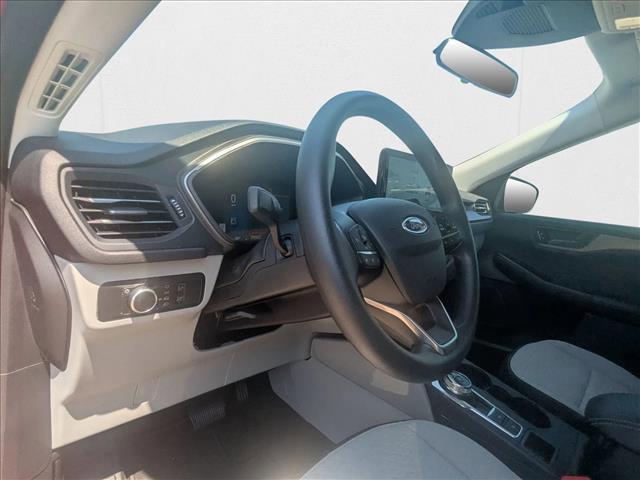 new 2025 Ford Escape car, priced at $24,277