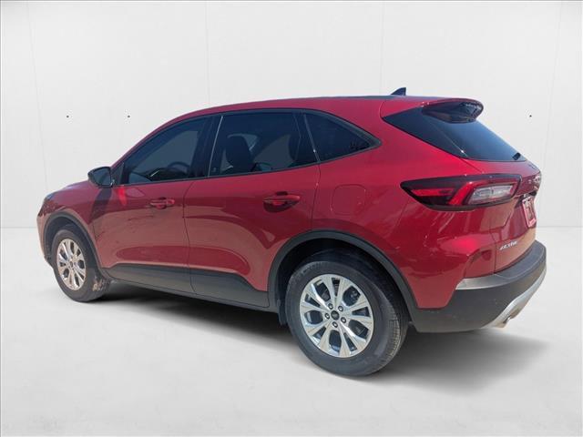 new 2025 Ford Escape car, priced at $24,277