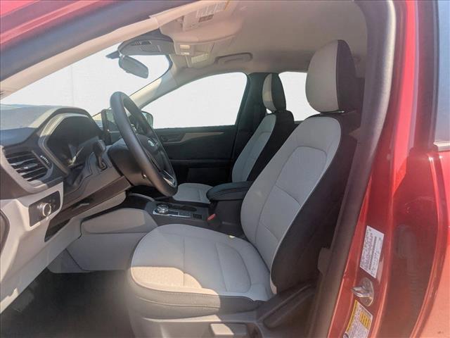 new 2025 Ford Escape car, priced at $24,277