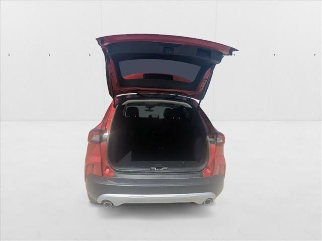 new 2025 Ford Escape car, priced at $24,277