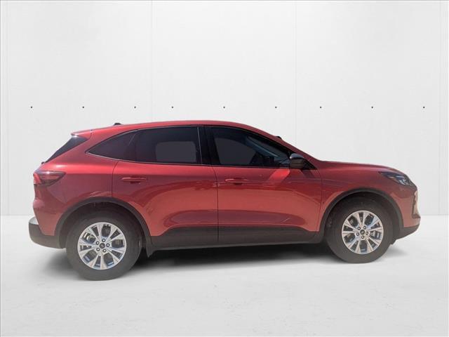 new 2025 Ford Escape car, priced at $24,277