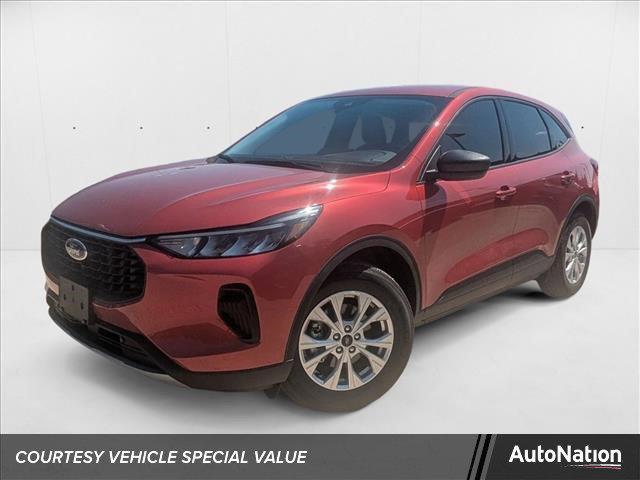 new 2025 Ford Escape car, priced at $24,277