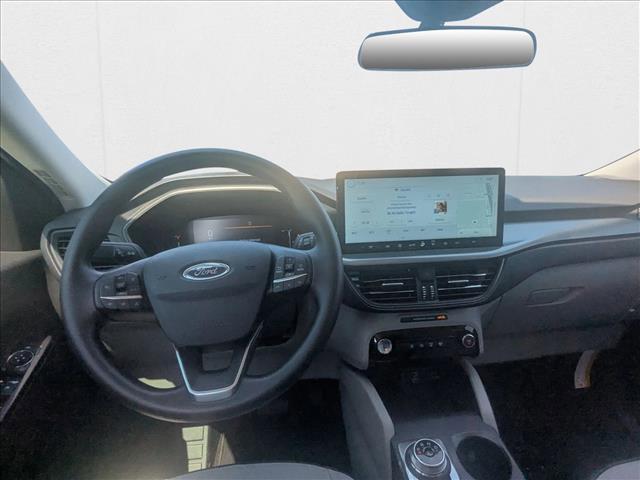 new 2025 Ford Escape car, priced at $24,277