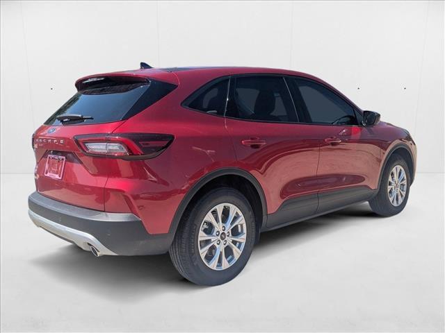 new 2025 Ford Escape car, priced at $24,277
