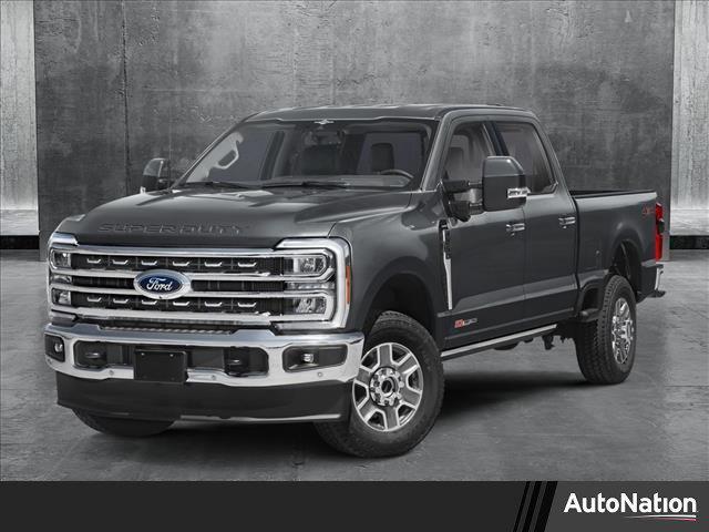 new 2025 Ford F-250 car, priced at $86,194