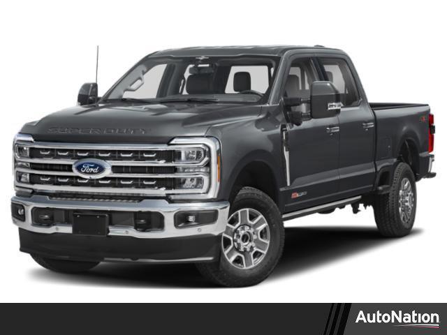 new 2025 Ford F-250 car, priced at $86,194