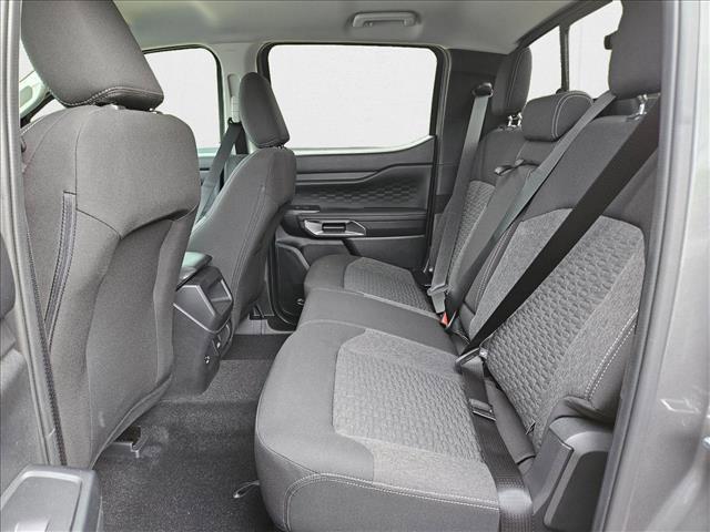 new 2025 Ford Ranger car, priced at $35,477