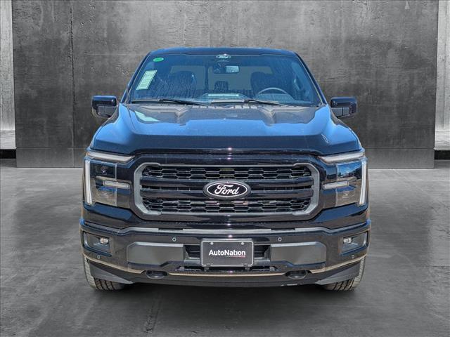 new 2025 Ford F-150 car, priced at $73,870