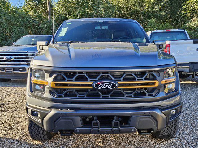 new 2024 Ford F-150 car, priced at $74,588