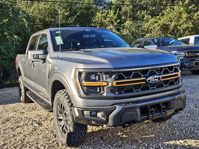 new 2024 Ford F-150 car, priced at $74,588