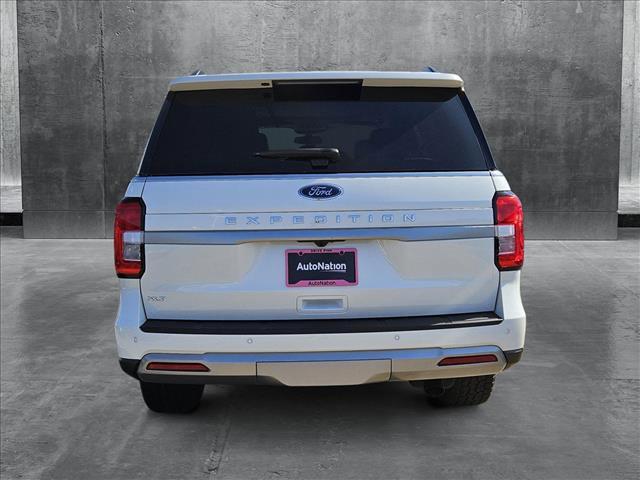 new 2024 Ford Expedition car, priced at $57,320