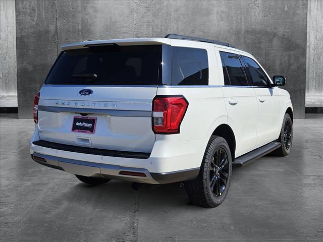 new 2024 Ford Expedition car, priced at $57,320