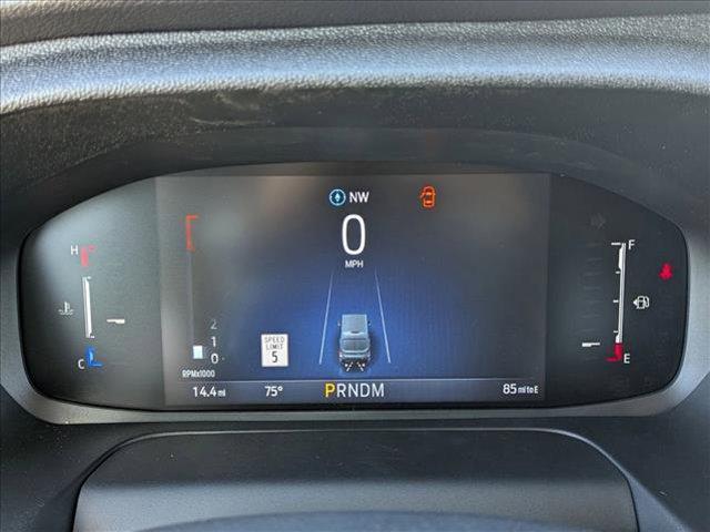 new 2026 Ford Transit-250 car, priced at $55,000