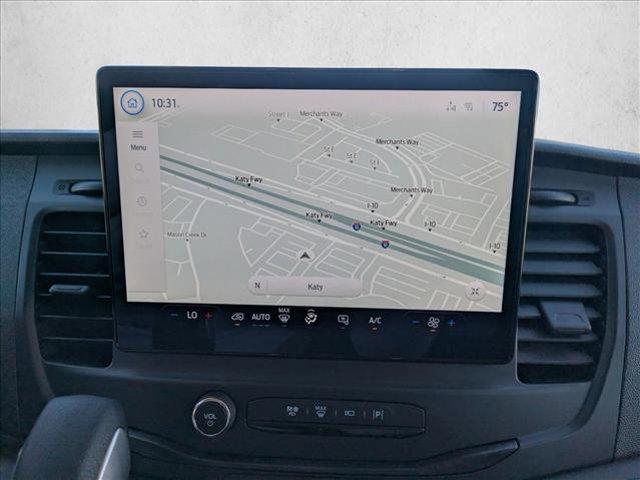 new 2026 Ford Transit-250 car, priced at $55,000