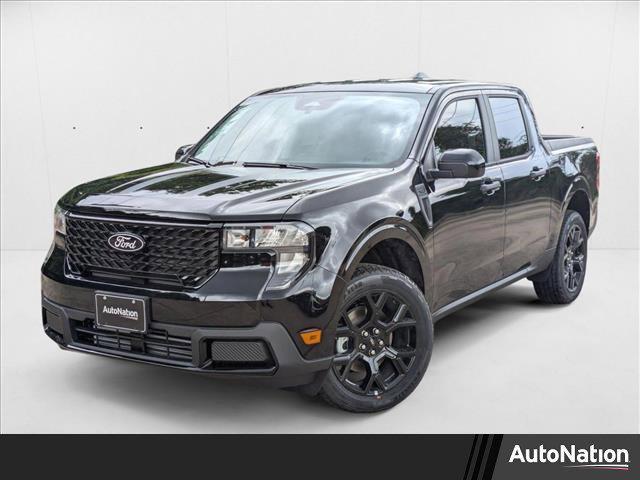 new 2025 Ford Maverick car, priced at $31,995