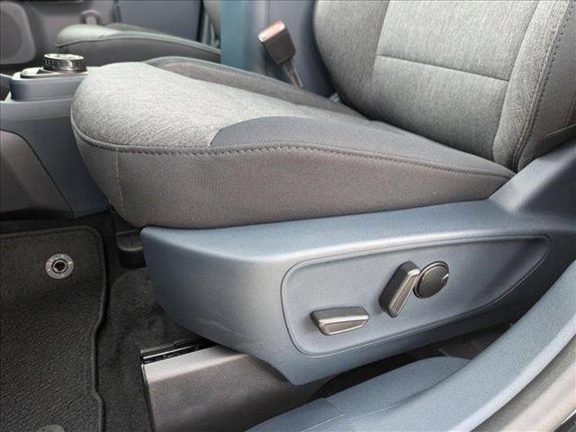 new 2025 Ford Maverick car, priced at $36,061