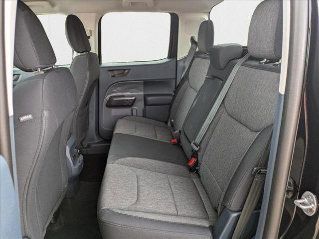 new 2025 Ford Maverick car, priced at $31,995