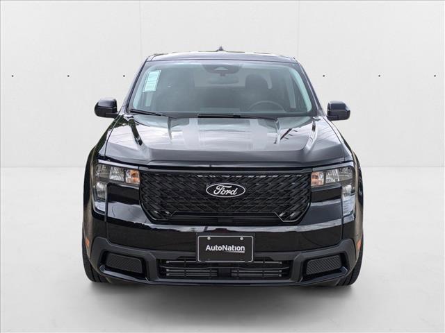 new 2025 Ford Maverick car, priced at $31,995