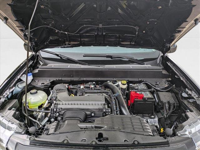 new 2025 Ford Maverick car, priced at $31,995