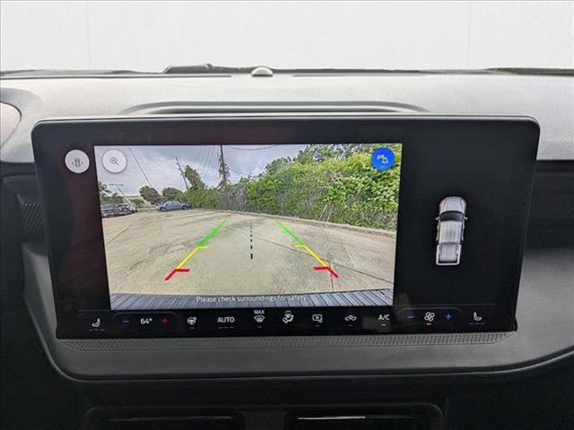 new 2025 Ford Maverick car, priced at $31,995