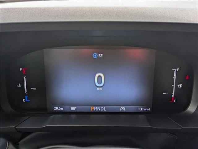 new 2025 Ford Maverick car, priced at $36,061