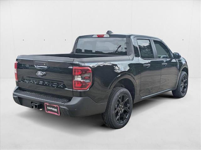 new 2025 Ford Maverick car, priced at $31,995