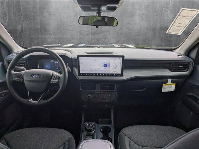 new 2025 Ford Maverick car, priced at $36,061