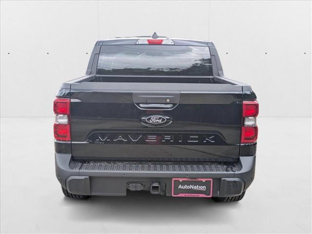 new 2025 Ford Maverick car, priced at $31,995