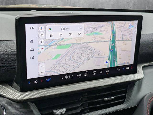 new 2025 Ford Explorer car, priced at $70,181