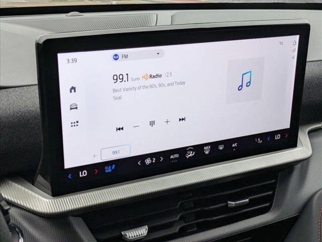 new 2025 Ford Explorer car, priced at $70,181
