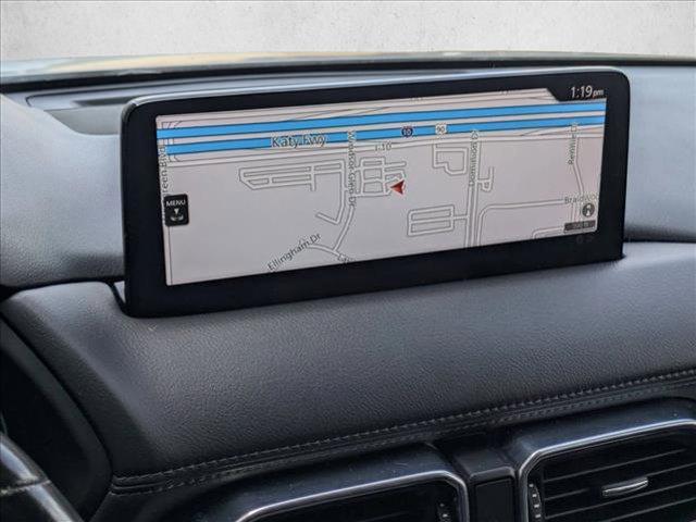 used 2021 Mazda CX-5 car, priced at $17,895