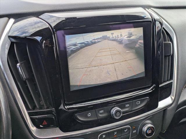 used 2019 Chevrolet Traverse car, priced at $14,995