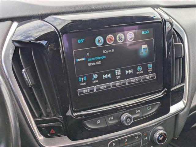 used 2019 Chevrolet Traverse car, priced at $14,995
