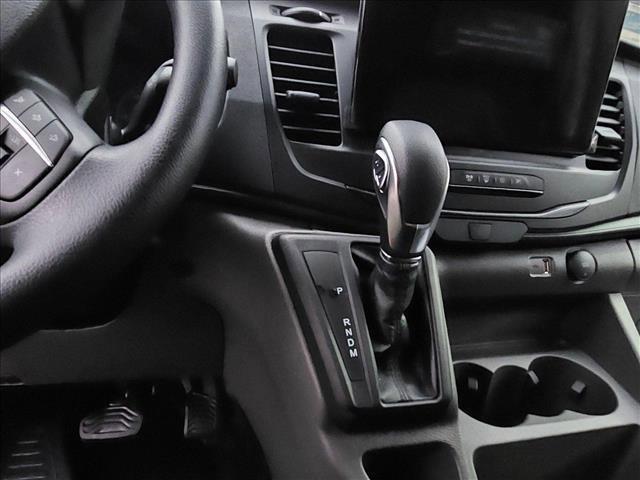 new 2025 Ford Transit-350 car, priced at $64,692