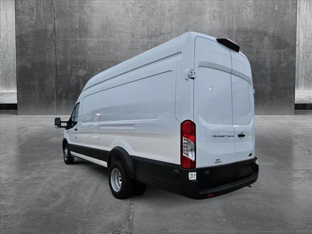 new 2025 Ford Transit-350 car, priced at $64,692