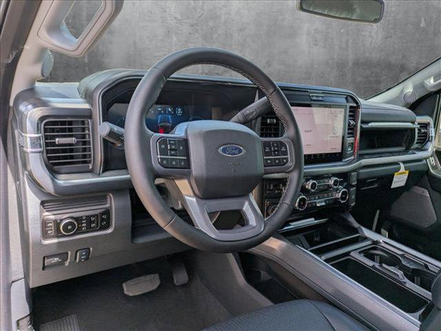 new 2025 Ford F-250 car, priced at $72,886