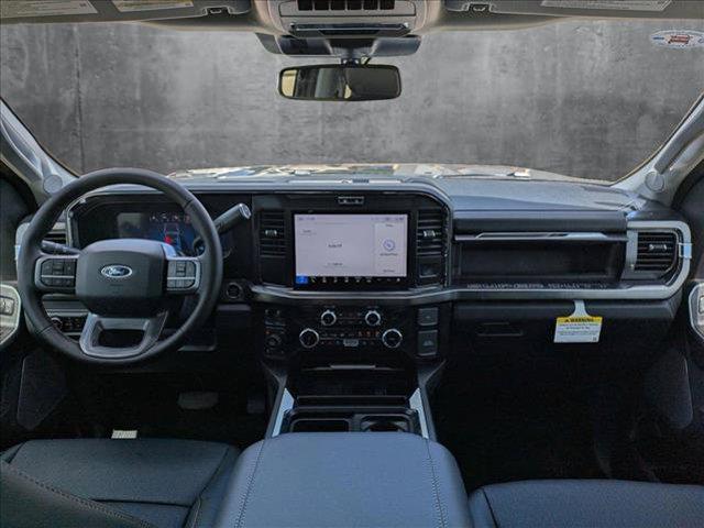 new 2025 Ford F-250 car, priced at $72,886